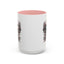 4th of July Mug - One Nation Under God