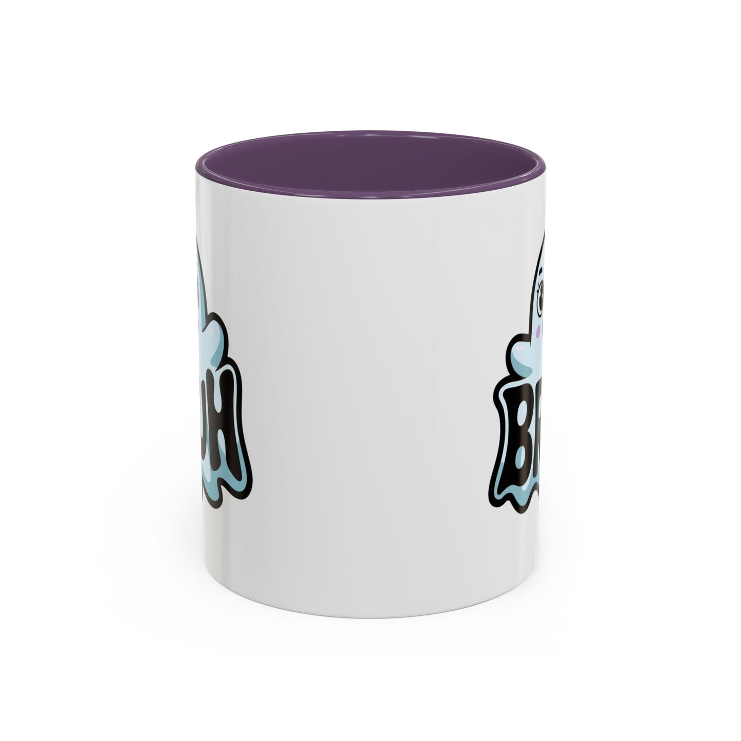 Halloween Mug - Bruh 2