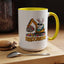 Easter Mug - Eggscavator