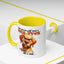 Animal Mug - Some People Just Need