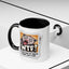 Humor Mug - WTF!