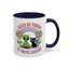 Alien Mug - Hang In There