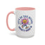 Humor Mug - Let's Do This Before