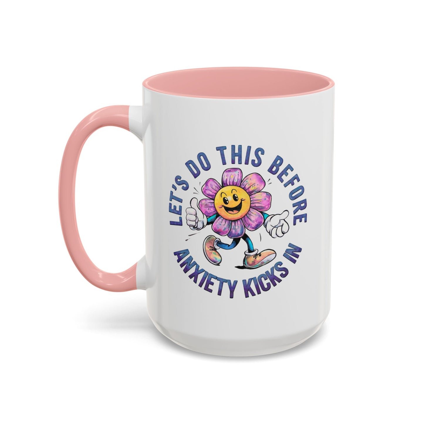 Humor Mug - Let's Do This Before
