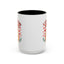 Mother's Day Mug - I Love You Mom Bear