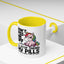 Office Mug - Don't Piss Me Off