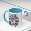 Adventure Mug - Collect Moments Not Things