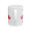 Anniversary Mug - I Whaley Love You