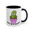 Adult Mug - Don't Be A Cocktus