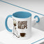 Office Mug - Life Happens