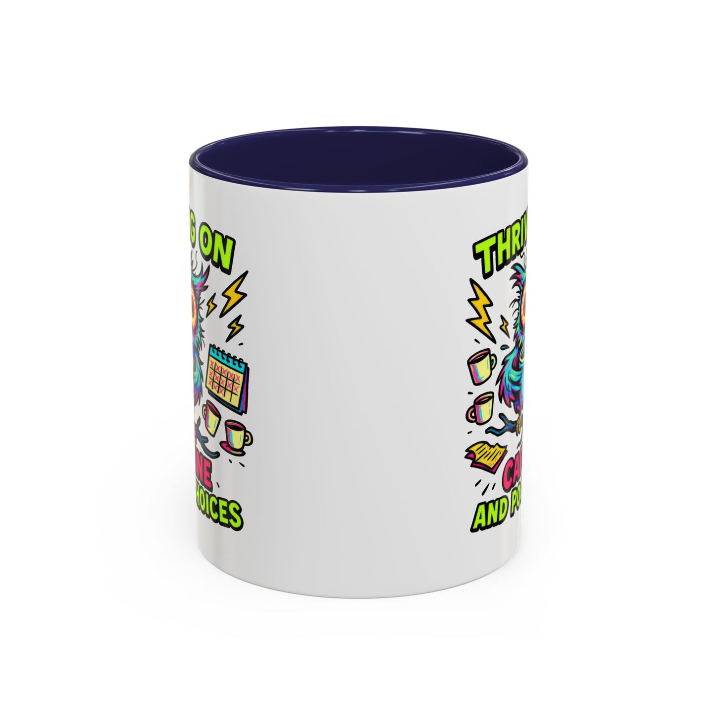 Office Mug - Thriving