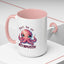 Humor Mug - Don't Be An Octopussy