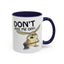 Adult Mug - Don't Piss Me Off