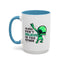 Alien Mug- Aliens Don't Believe