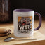 Humor Mug - WTF!
