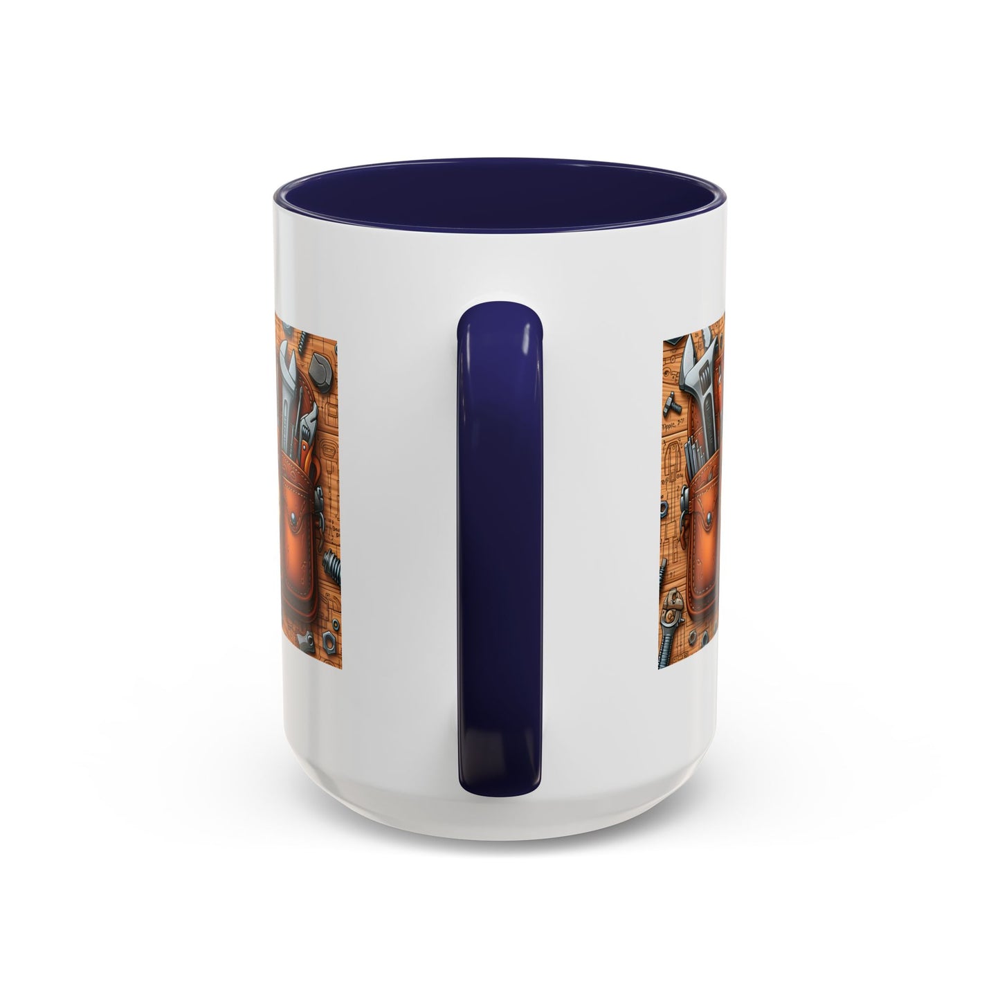 Father's Day Mug - Best Dad Tools