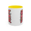 Mother's Day Mug - Best Mom Ever Graffiti