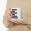 Father's Day Mug - Friend Daddy Protector