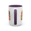 Mother's Day Mug - Happy Mother's Day Lion