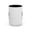 Anniversary Mug - I love You Berry Much