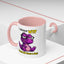 Humor Mug - I Whisper WTF