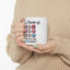 Motivation Mug - You Always Have Choice Choose Wisely