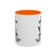 Humor Mug - Your Opinion