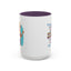 Humor Mug - Sexy Grandma
