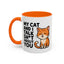 Office Mug - My Cat And I