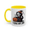 Office Mug - I Love My Job