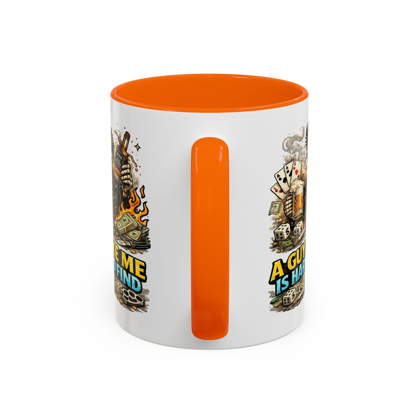 Humor Mug - A Guy Like Me