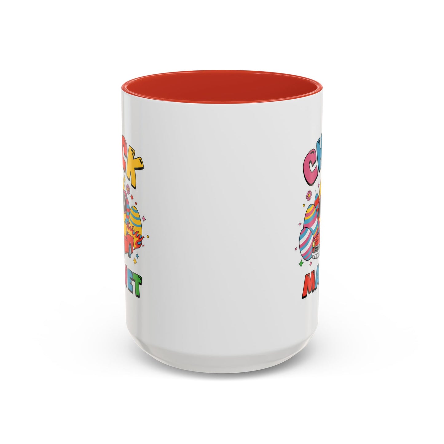 Humor Mug - Chick Magnet