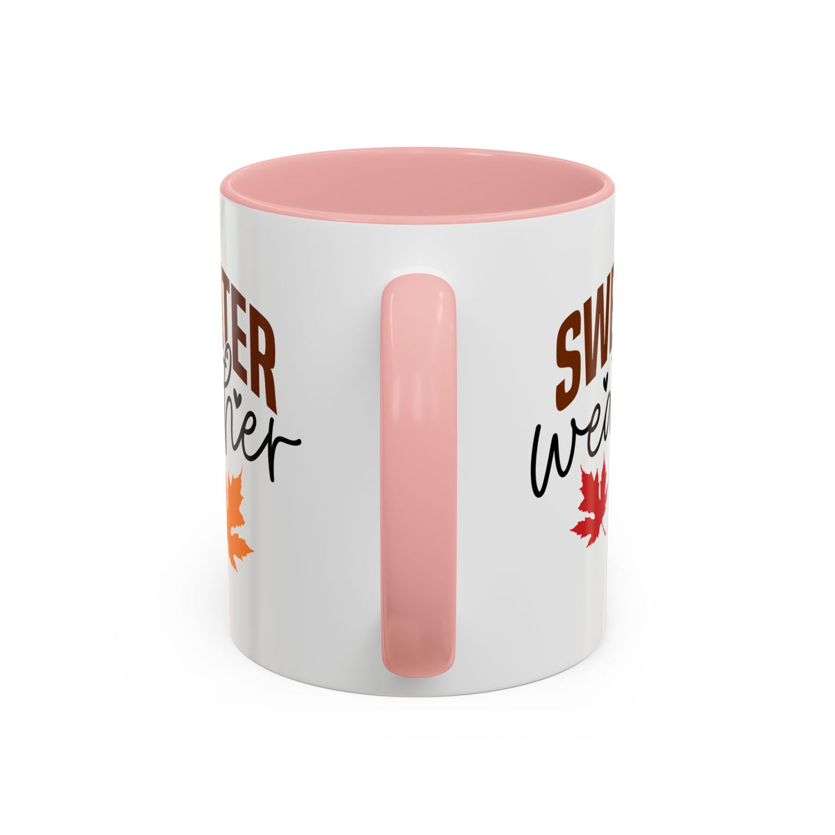 Fall Mug