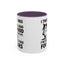 Animal Mug - I Thought I Was In a Bad Mood