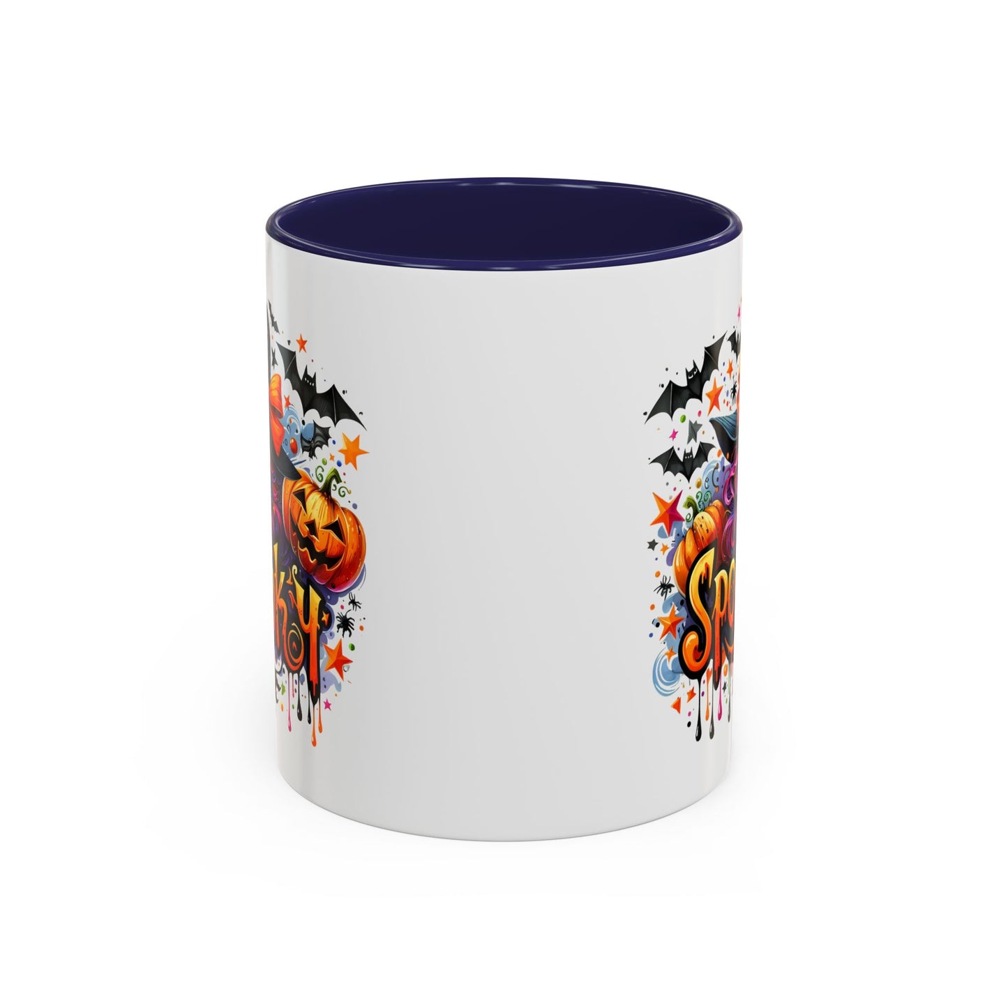 Halloween Mug - Spooky