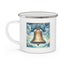 4th of July Mug - Liberty Bell Stamp