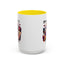 Office Mug - Monday Called