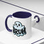 Halloween Mug - Bruh 2