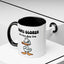 Office Mug - Come Closer