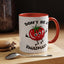 Adult Mug - Don't Be A Twatmato