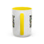 Father's Day Mug - Best Dad Ever Cammo