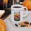 Motivation Mug - Believe In Yourself Jar