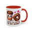 Anniversary Mug - You're The Coffee