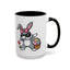 Easter Mug - Mama Bunny Easter