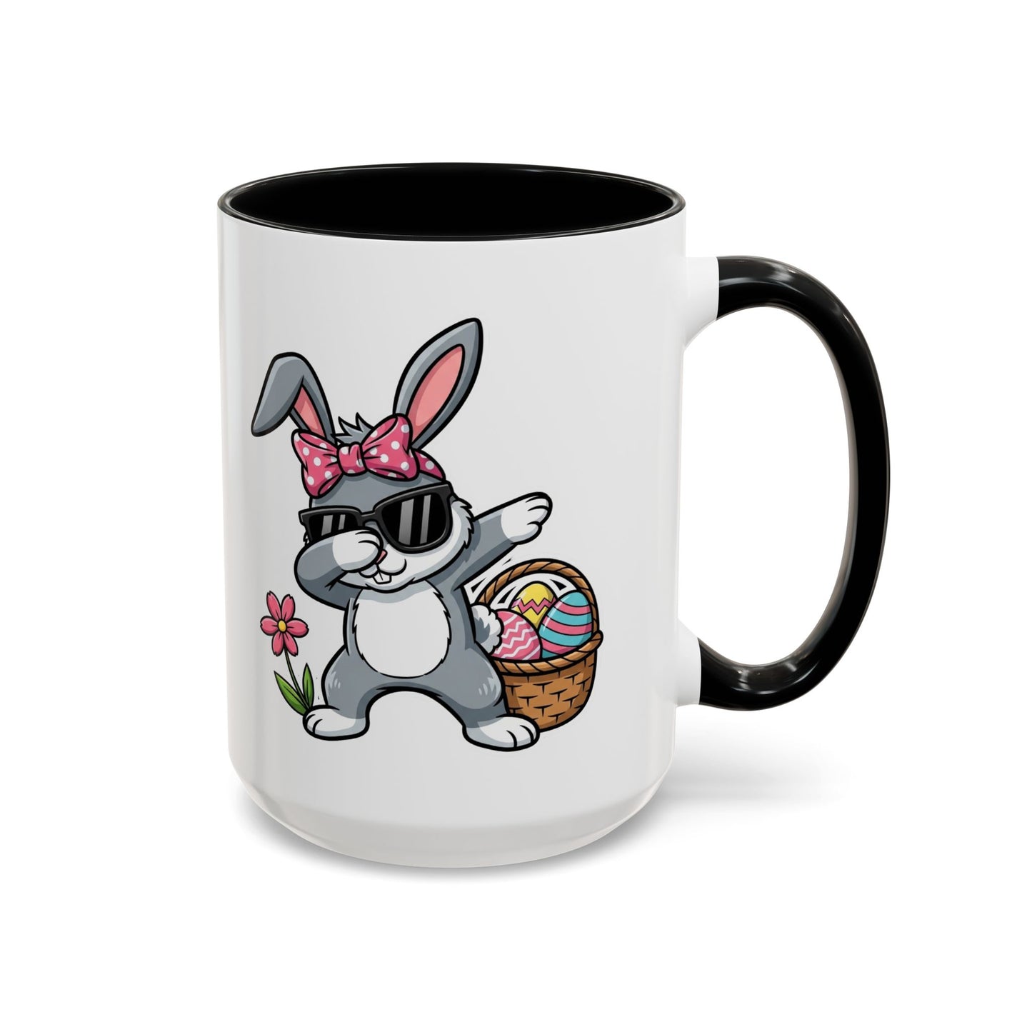Easter Mug - Mama Bunny Easter