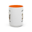 Animal Mug - Don't Rush Me  I'm Waiting For The Last Minute