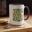 Halloween Mug - Trick Or Treat