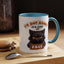 Humor Mug - I'm Not Angry It's Just My Face