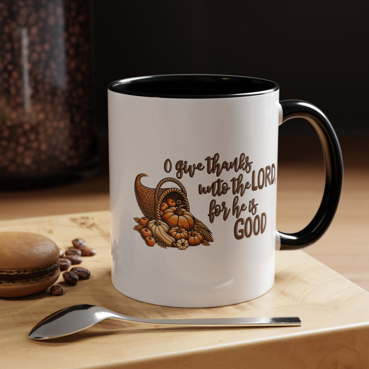 Fall Mug