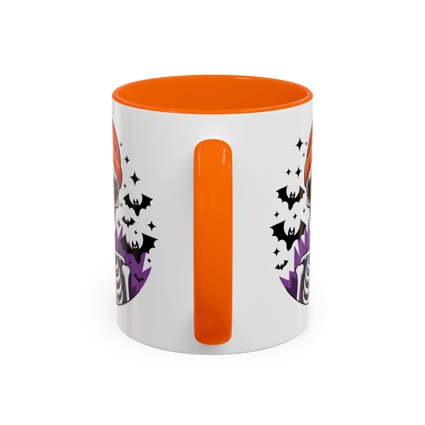 Halloween Mug - Skeleton